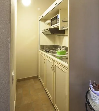 Aparthotel Diamantina Ferrara