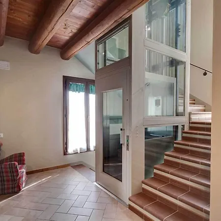 מלון דירות Diamantina פררה