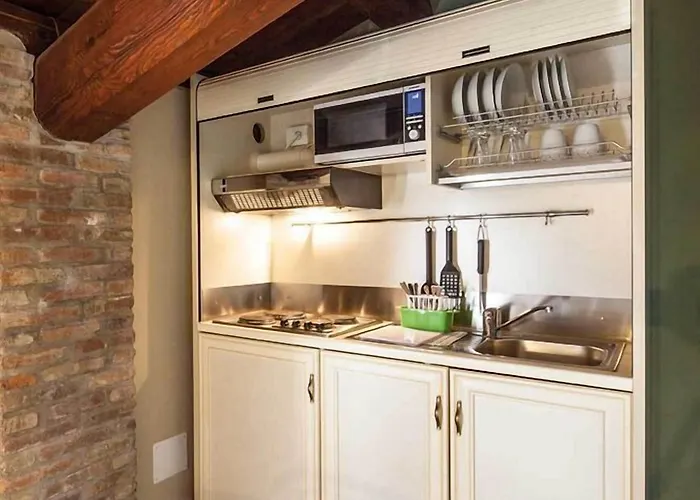 מלון דירות Diamantina פררה