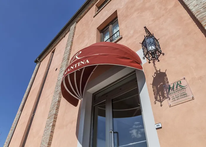 Diamantina 3* פררה