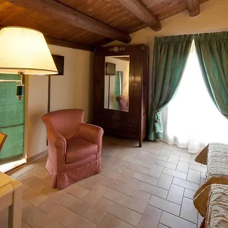 Apart-hotel Diamantina Ferrara