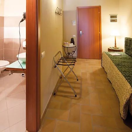 Appart hôtel Diamantina Ferrare