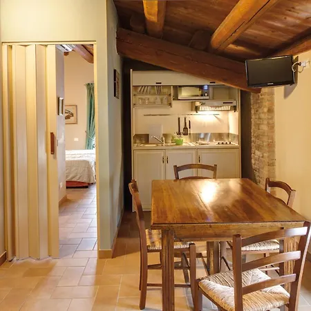 Apart-hotel Diamantina