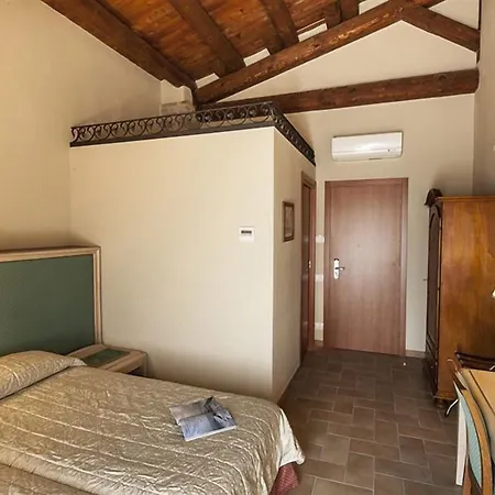 Diamantina Aparthotel