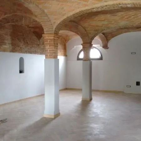 Apart-hotel Diamantina Ferrara