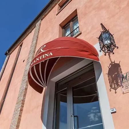 Aparthotel Diamantina Ferrara