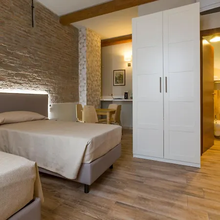 Diamantina 3* Ferrara