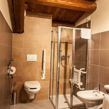 Diamantina Lägenhetshotell 3*
