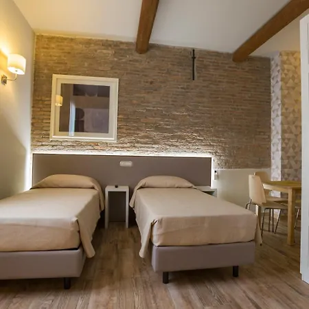 Diamantina 3* Ferrara