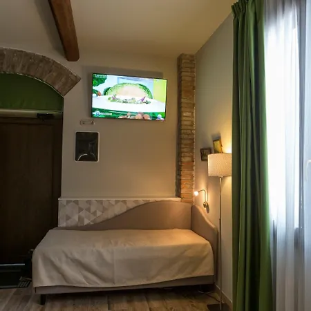 Diamantina Aparthotel