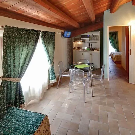 Diamantina Aparthotel