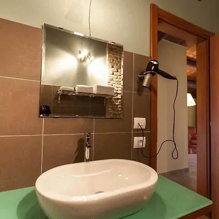 Diamantina Aparthotel 3*