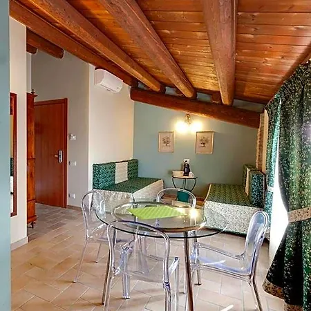 Lägenhetshotell Diamantina 3*
