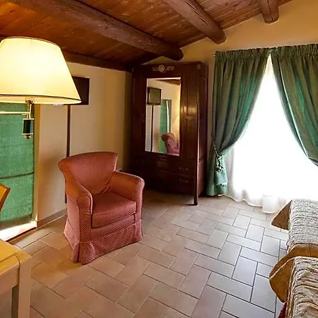 Lägenhetshotell Diamantina Ferrara