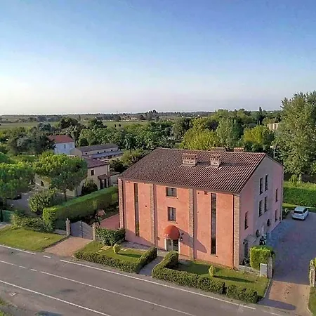 Lägenhetshotell Diamantina Ferrara