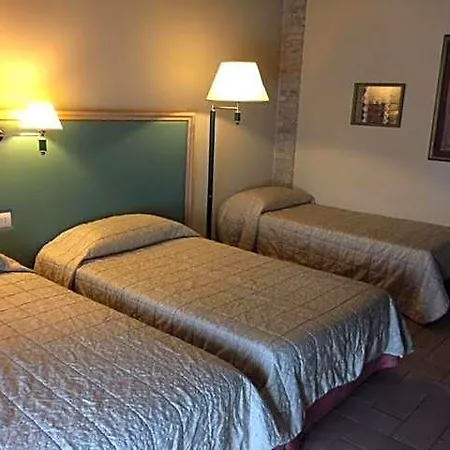 Lägenhetshotell Diamantina Ferrara