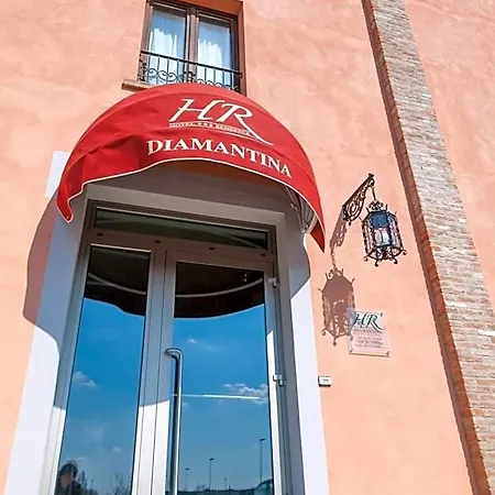 Diamantina