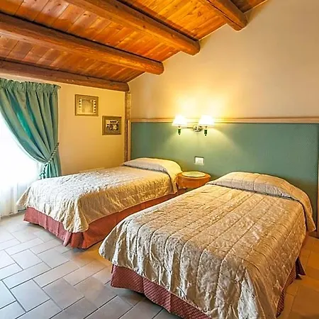 Diamantina 3* Ferrara