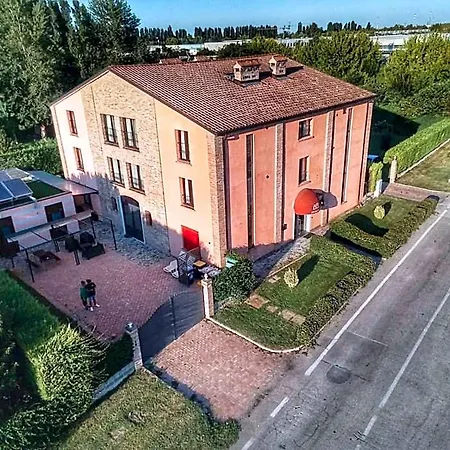 Diamantina 3* Ferrara