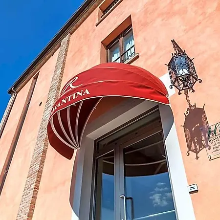 Diamantina Lägenhetshotell Ferrara