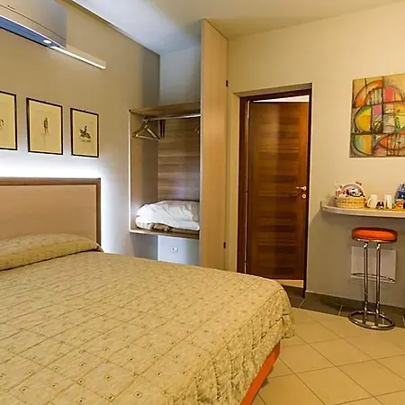 Diamantina 3* Ferrara