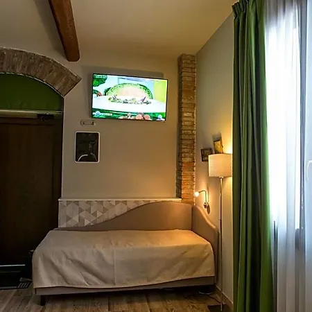 Diamantina Lägenhetshotell 3*