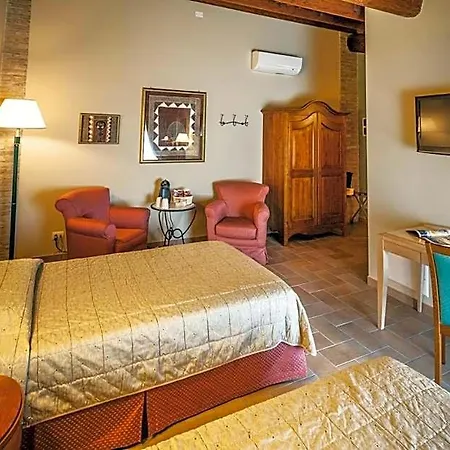 Diamantina Lägenhetshotell Ferrara