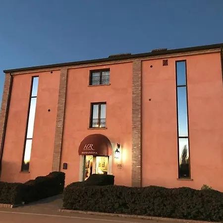 Diamantina 3* Ferrara