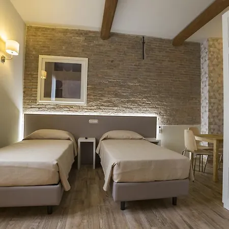 Aparthotel Diamantina Ferrara