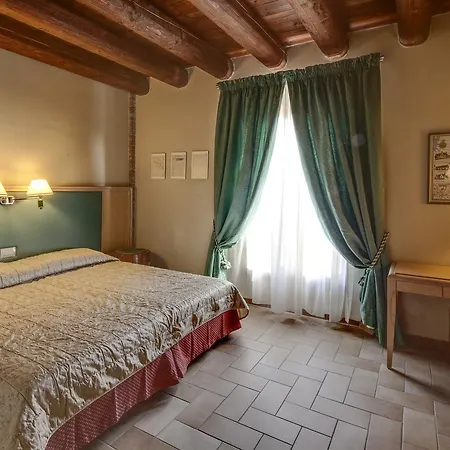 Ξενοδοχείο με διαμερίσματα Diamantina 3*