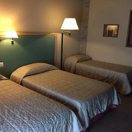 Diamantina Aparthotel Ferrara