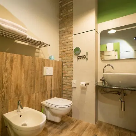 Appart hôtel Diamantina 3*
