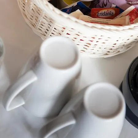 Apart-hotel Diamantina 3*