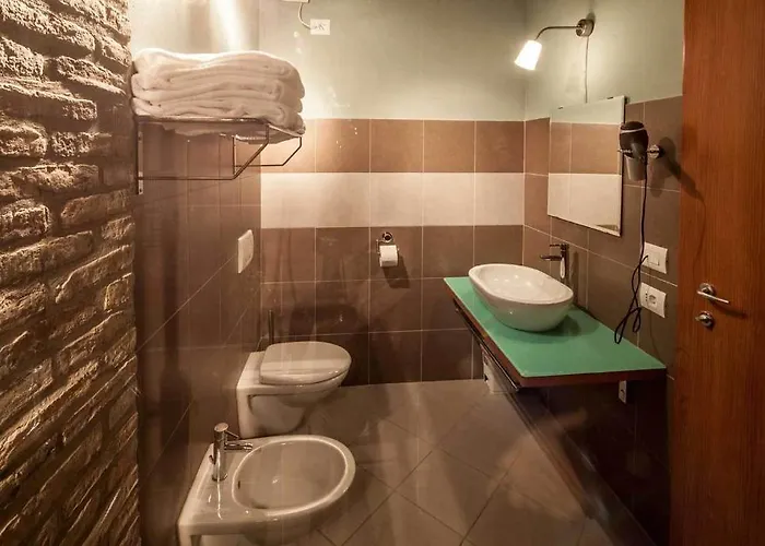 Hotel apartamentowy Diamantina 3*