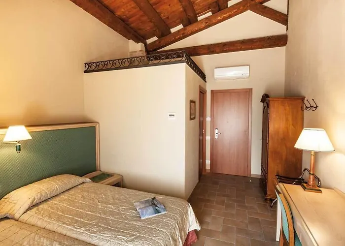 Diamantina Hotel apartamentowy