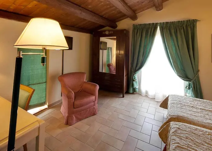 Hotel apartamentowy Diamantina Ferrara