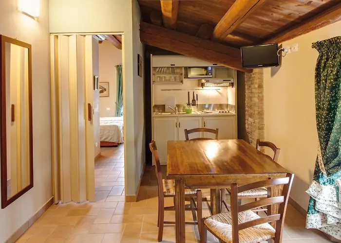 Hotel apartamentowy Diamantina