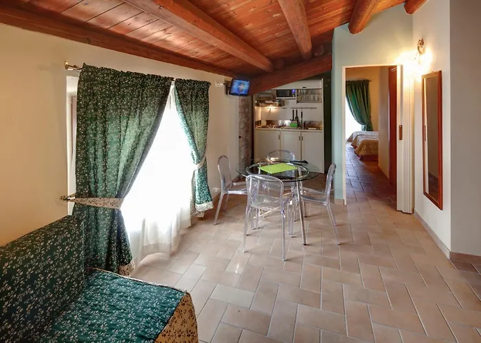 Hotel apartamentowy Diamantina