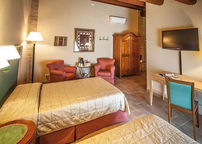 Diamantina Aparthotel Ferrara