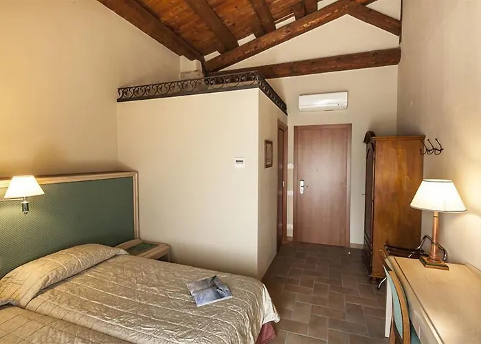 Diamantina Hotel apartamentowy