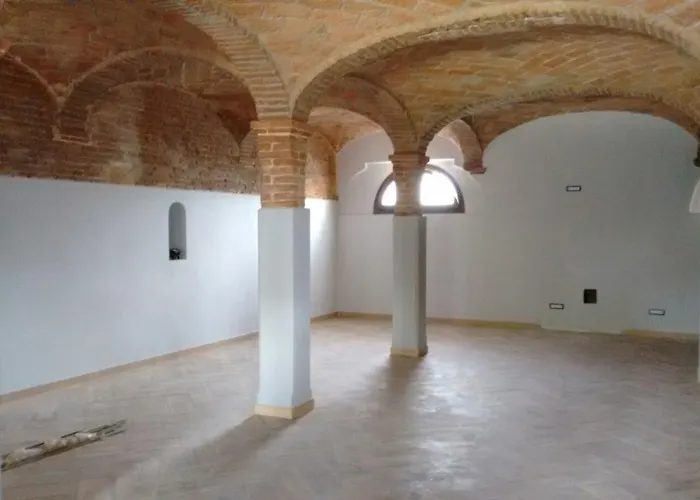 Aparthotel Diamantina Ferrara