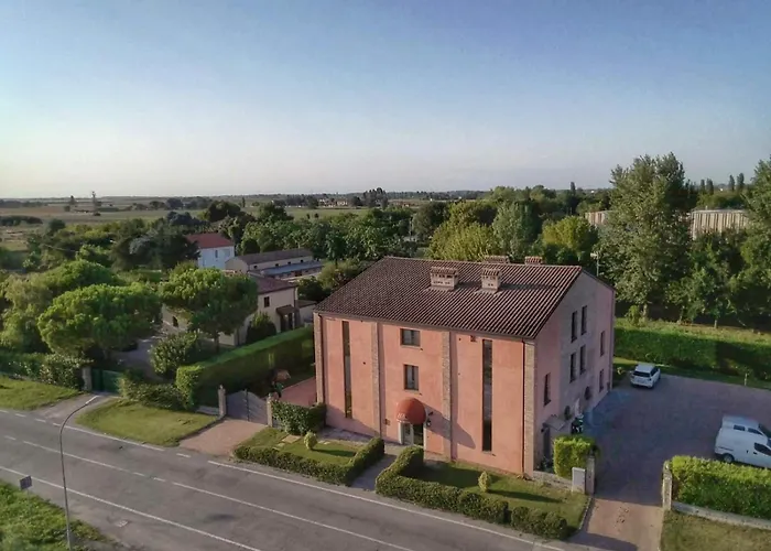 Hotel apartamentowy Diamantina