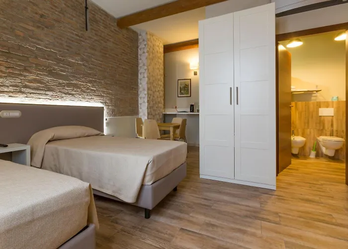 Diamantina 3* Ferrara