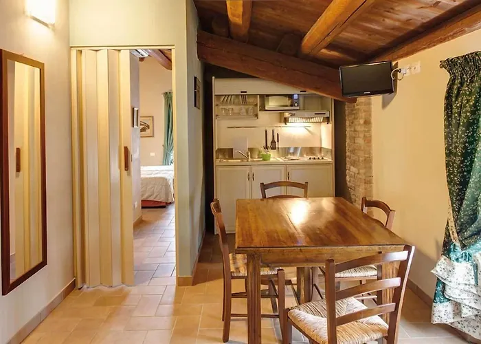 Diamantina Hotel apartamentowy Ferrara