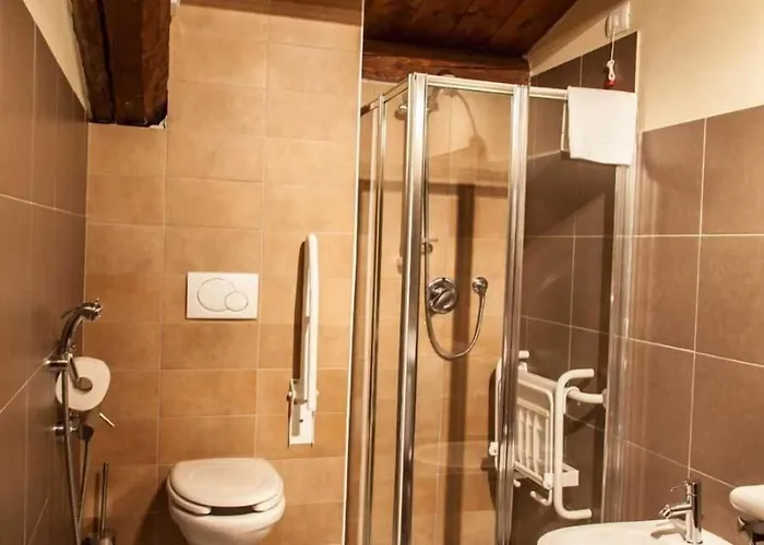 Diamantina Aparthotel 3*