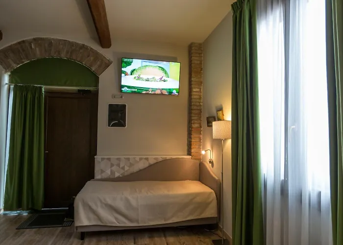 Diamantina Aparthotel