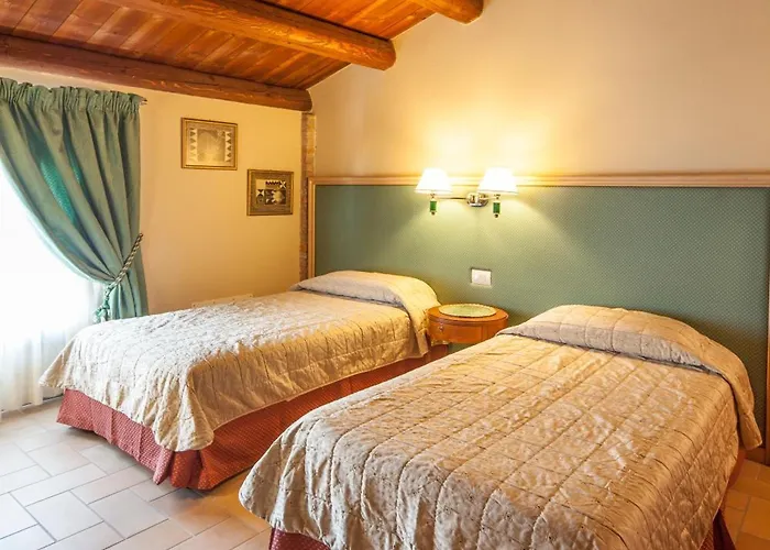 Diamantina Aparthotel 3*