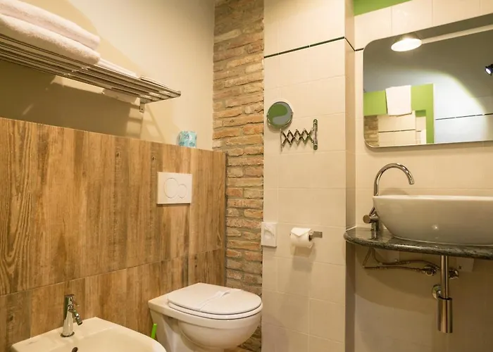 Diamantina Aparthotel Ferrara