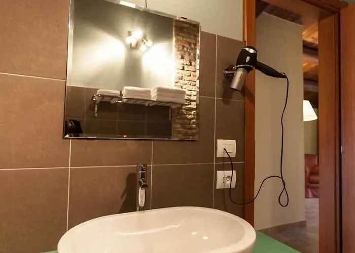 Diamantina Aparthotel 3*