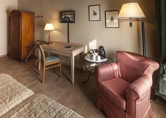 Hotel apartamentowy Diamantina Ferrara